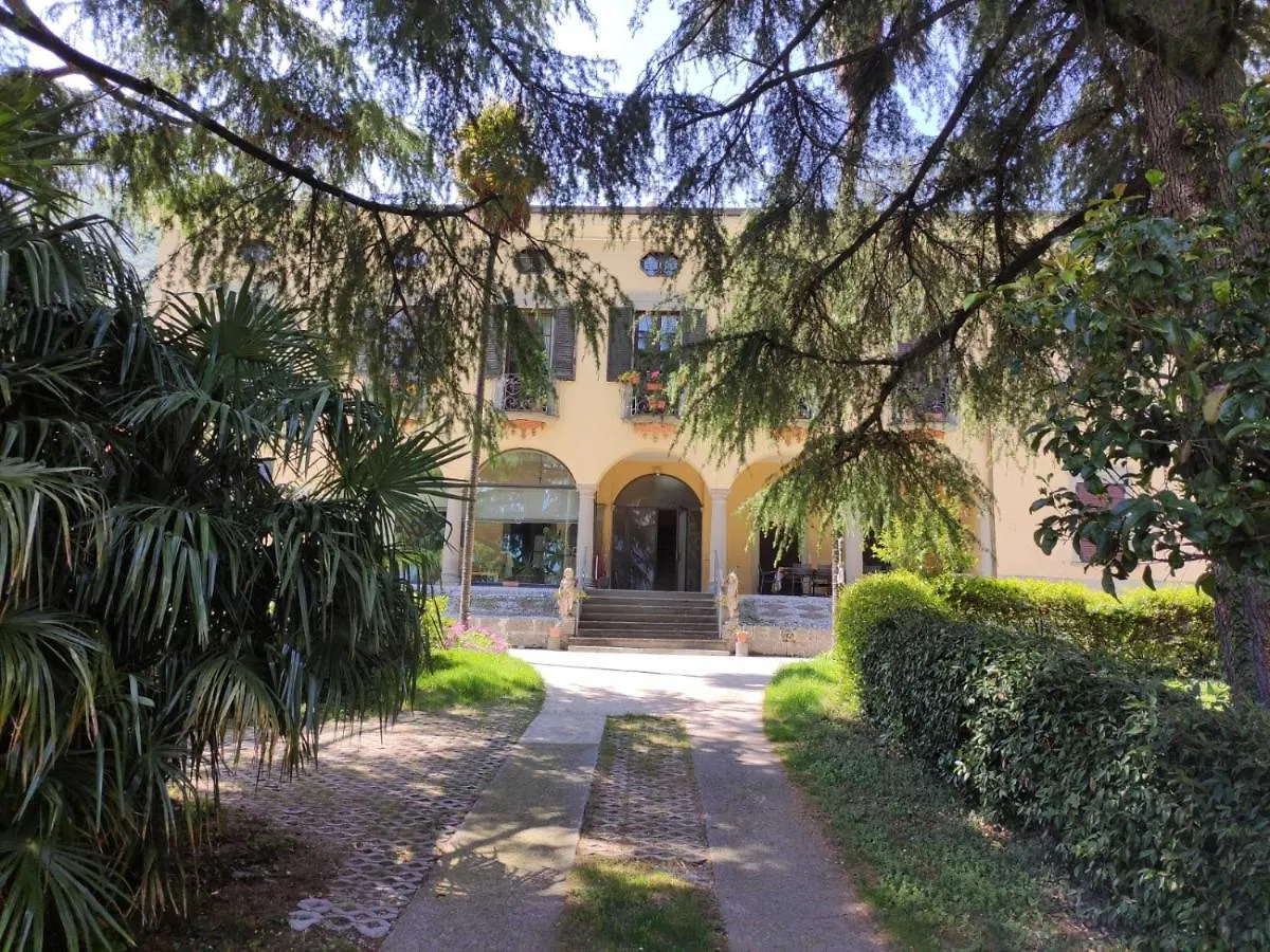 Villa Riva Lago - Apartment With Parking Tavernola Bergamasca