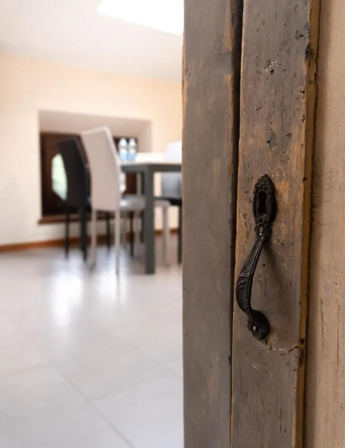 Villa Riva Lago - Apartment With Parking Tavernola Bergamasca