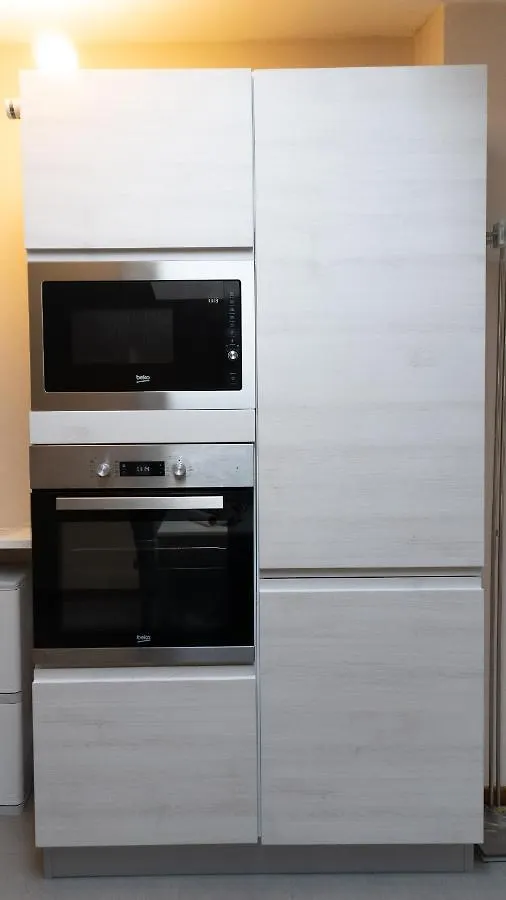 Villa Riva Lago - Apartment With Parking Tavernola Bergamasca