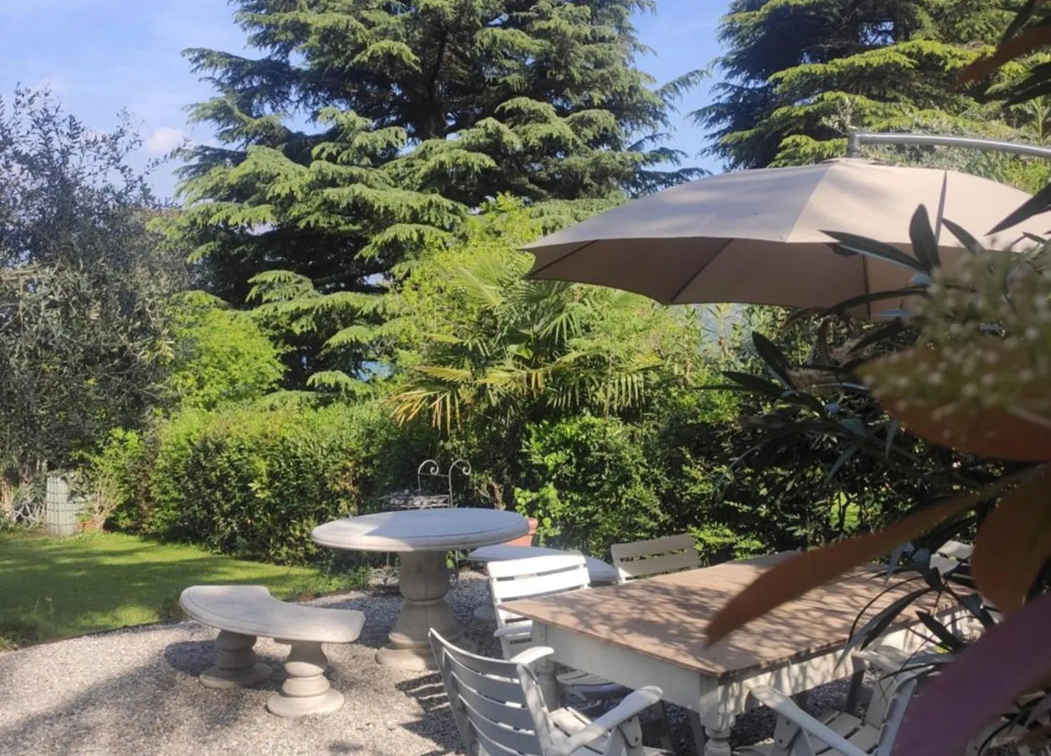Villa Riva Lago - Apartment With Parking Tavernola Bergamasca