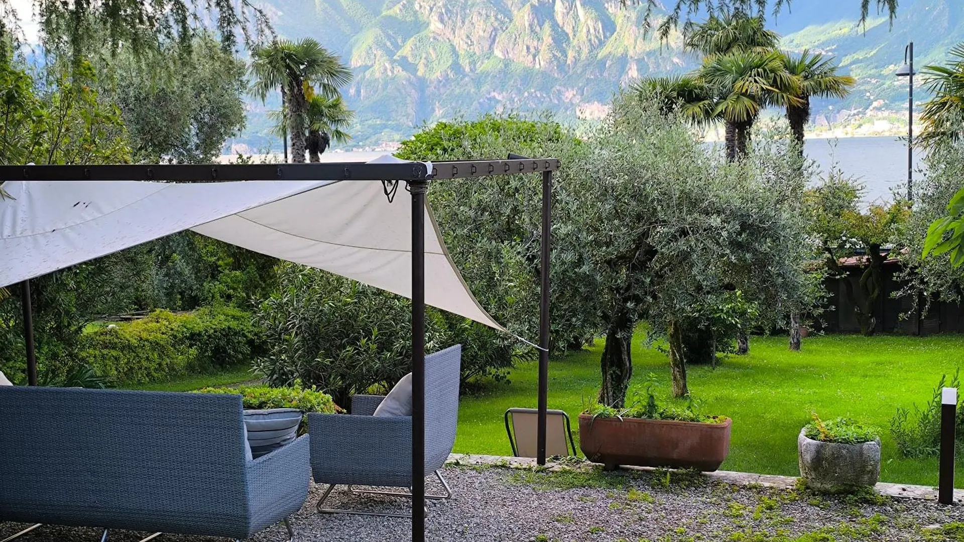 Villa Riva Lago - Apartment With Parking Tavernola Bergamasca 0*,  Italy