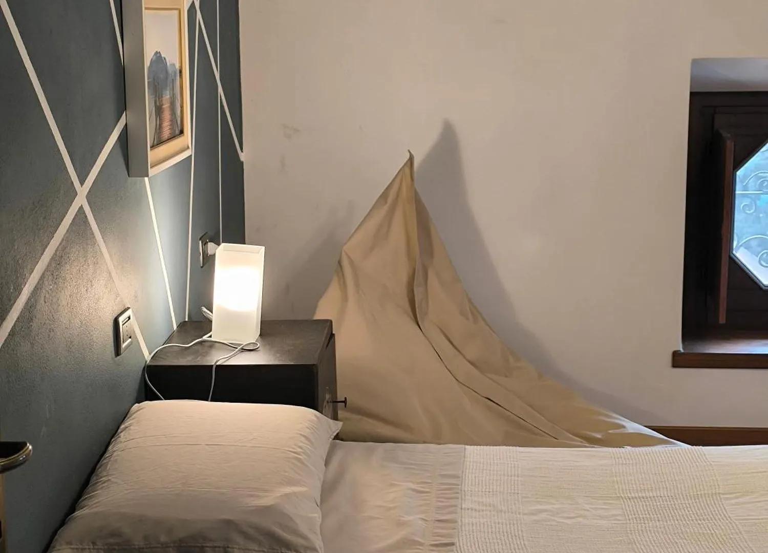 Villa Riva Lago - Apartment With Parking Tavernola Bergamasca Italy