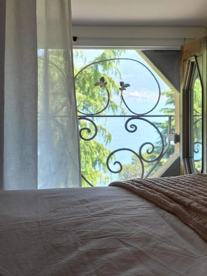 טברנולה ברגמסקה Villa Riva Lago - Apartment With Parking איטליה